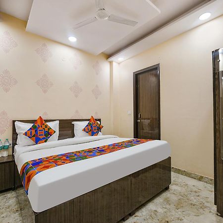 Hotel Fabexpress Unicon Nowe Delhi Zewnętrze zdjęcie