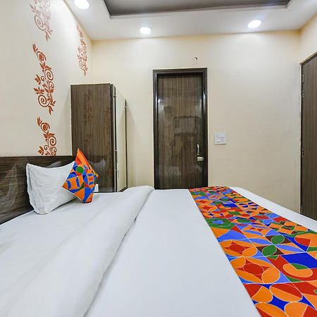 Hotel Fabexpress Unicon Nowe Delhi Zewnętrze zdjęcie