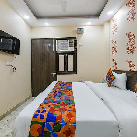 Hotel Fabexpress Unicon Nowe Delhi Zewnętrze zdjęcie